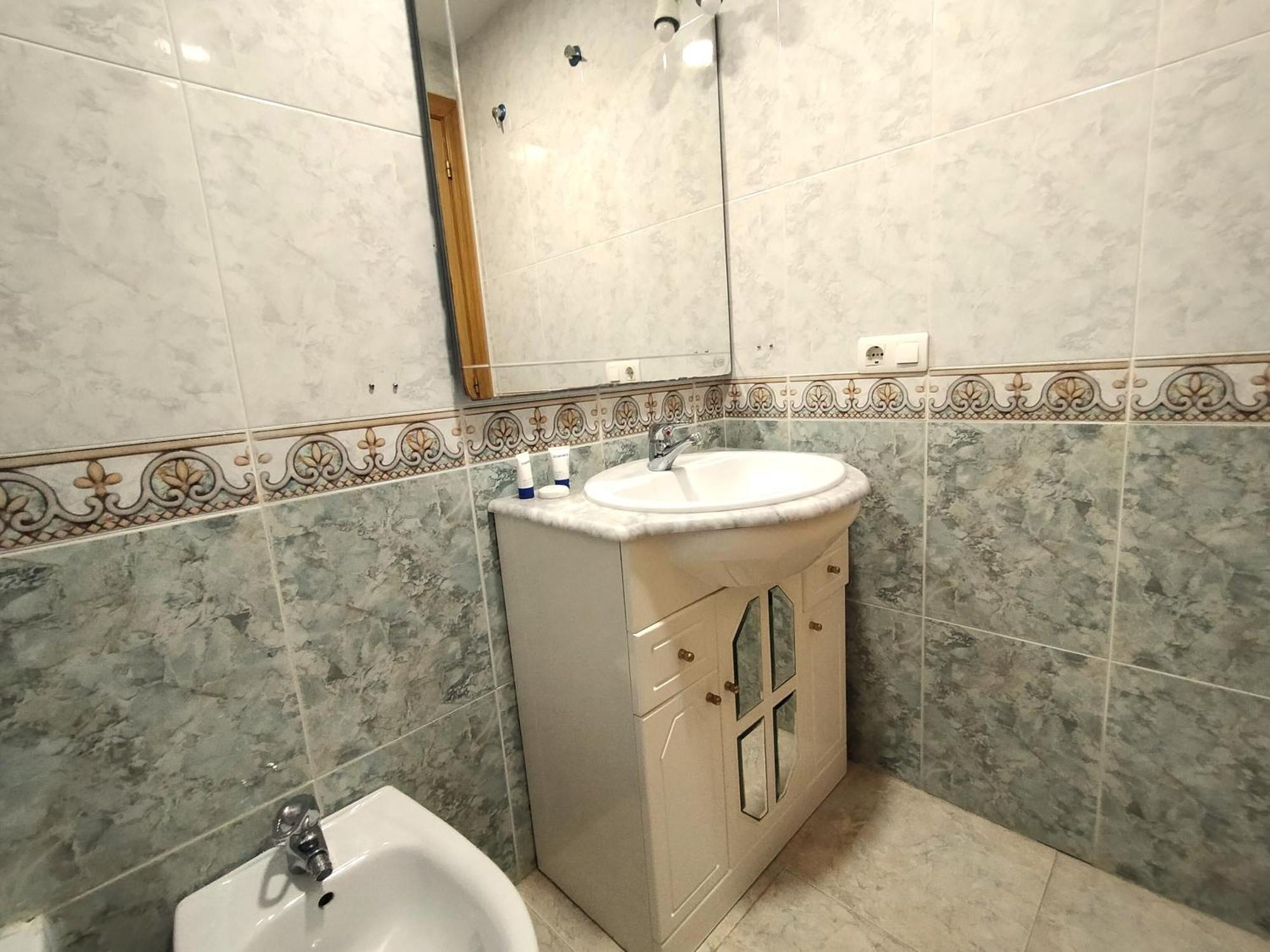 Acv - Bahia Park-1ª Linea Planta 2 Frontal Apartment Оропеса дел Мар Екстериор снимка