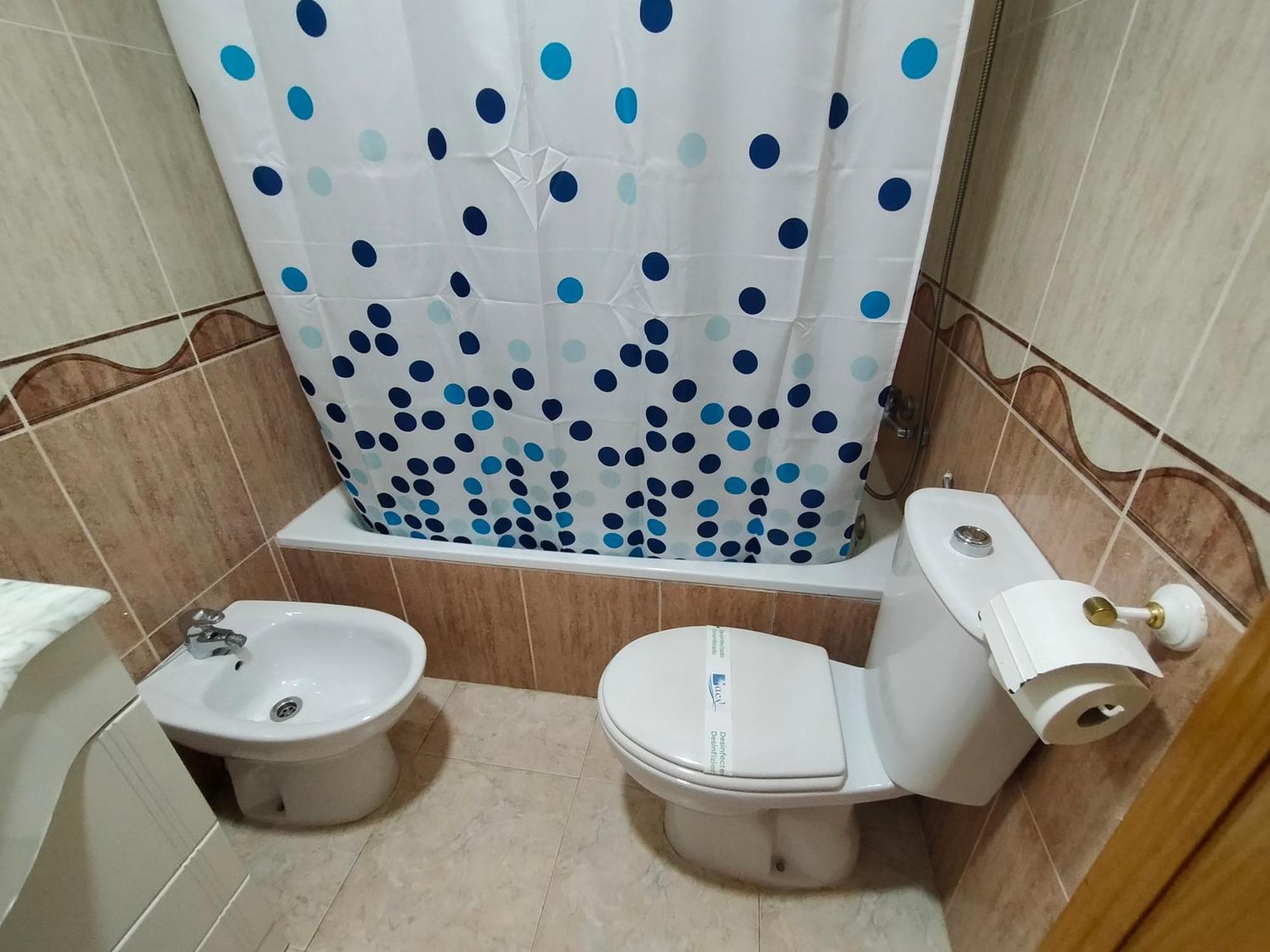 Acv - Bahia Park-1ª Linea Planta 2 Frontal Apartment Оропеса дел Мар Екстериор снимка