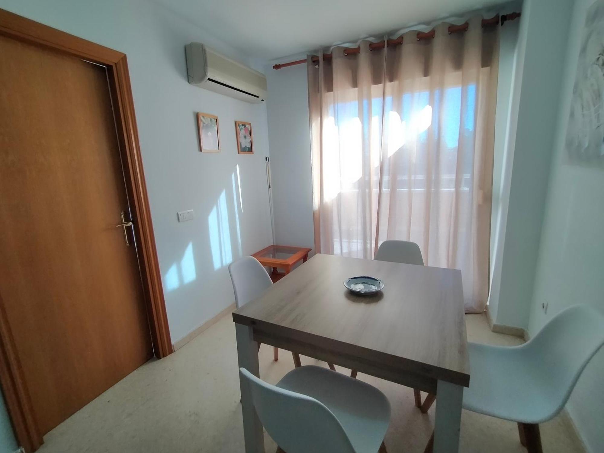 Acv - Bahia Park-1ª Linea Planta 2 Frontal Apartment Оропеса дел Мар Екстериор снимка