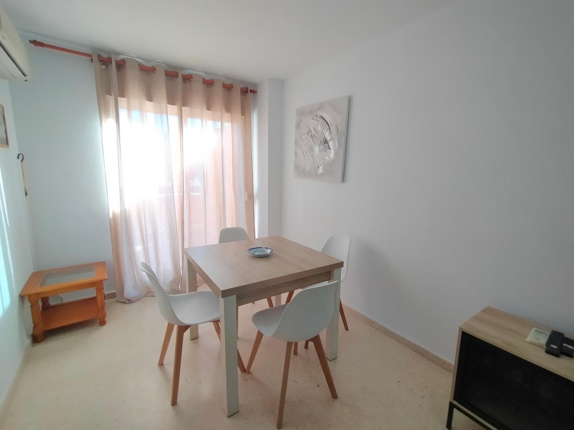 Acv - Bahia Park-1ª Linea Planta 2 Frontal Apartment Оропеса дел Мар Екстериор снимка