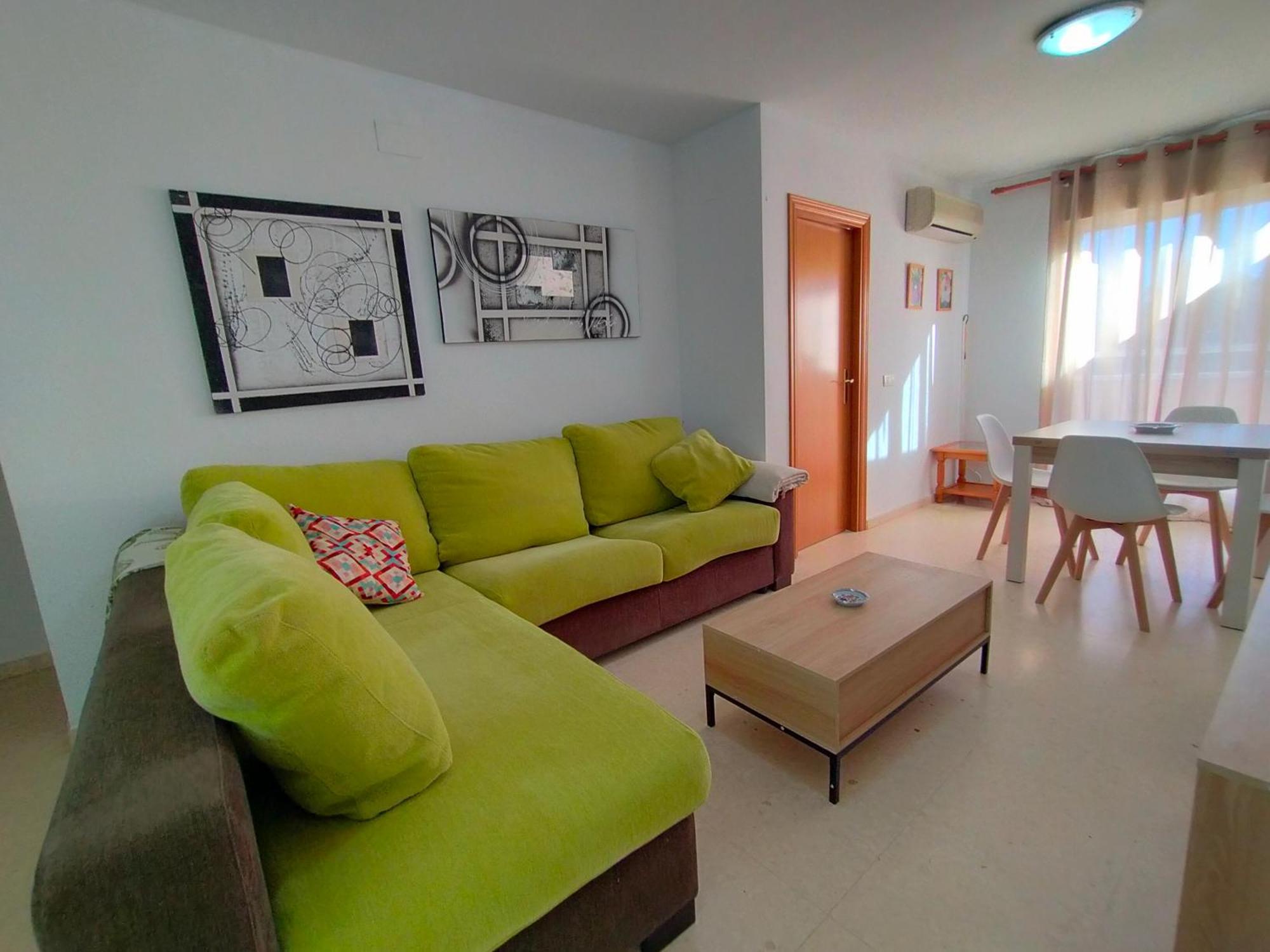 Acv - Bahia Park-1ª Linea Planta 2 Frontal Apartment Оропеса дел Мар Екстериор снимка